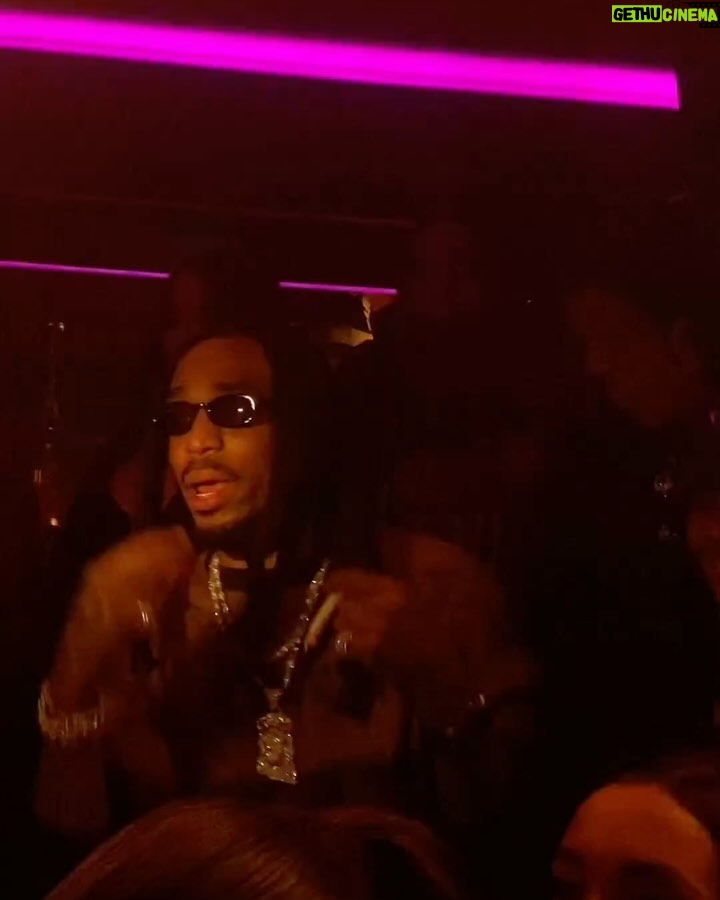 Quavo Instagram - Feelin like HIMOTHY yea go put in onnnn Limited drop when these sell out ima drop another RECORD!!! ⚠️⚠️⚠️⚠️⚠️⚠️⚠️⚠️⚠️⚠️⚠️ Snip on the last slide btw (Link in bio)