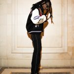 Quavo Instagram - Jus walked out the lavin sto whole fit fa the freeski!! @lanvin
