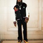 Quavo Instagram – Jus walked out the lavin sto whole fit fa the freeski!! 

@lanvin