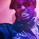 Quavo Instagram - Then come out let’s play tonighhhhhtttt 🦅