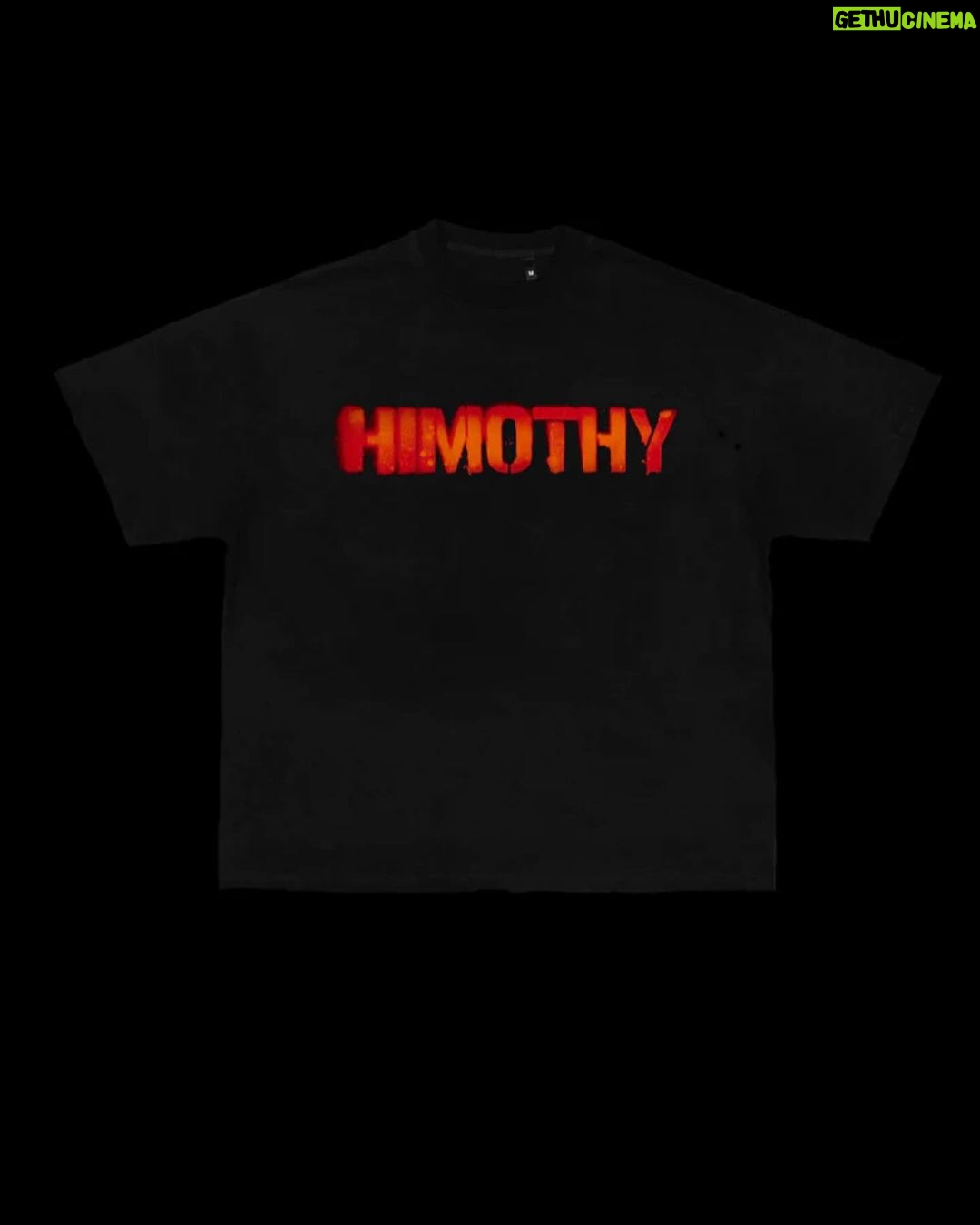 Quavo Instagram - Feelin like HIMOTHY yea go put in onnnn Limited drop when these sell out ima drop another RECORD!!! ⚠️⚠️⚠️⚠️⚠️⚠️⚠️⚠️⚠️⚠️⚠️ Snip on the last slide btw (Link in bio)