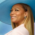 Queen Latifah Instagram - ✌🏽 . 📸: Jill Greenberg