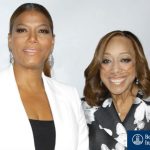 Queen Latifah Instagram - It’s been nearly five years since I lost my mother to systemic sclerosis-associated interstitial lung disease (#SScILD), and an important part of keeping her memory alive is using my experience to educate others about interstitial lung disease (#ILD). It’s why I want to help spread the word about TuneInToLungHealth.com, a program from @boehringerus which offers resources and education for those affected by ILD and explores how music can be a helpful tool to help cope with the burden of this rare disease. #Sponsored