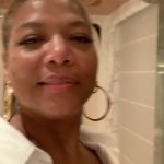 Queen Latifah Instagram -