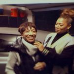 Queen Latifah Instagram - Raising awareness about interstitial lung disease (#ILD)—the disease that claimed my mom’s life—is so important to me. I want to spread the word about this disease to prevent other families from having the experience I did. I hope you’ll check out @boehringerus’ Tune In To Lung Health campaign, which spotlights the experiences of Cheryl, Vera, and Carolyn, three women whose lives have been touched by ILD. #Sponsored