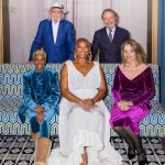 Queen Latifah Instagram - What an amazing experience! Watch the #KCHonors TONIGHT at 8/7c on @CBStv! 💕