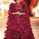 Queen Latifah Instagram - What a night to celebrate! Thank you @naacpimageawards and to the whole team who created this magical event 🫶🏽 Musical Director: @adamblackstone Creative Director: #eboninichols Hair: @hairbyiasia Makeup: @iamsamfine Stylist: @jasonrembert Wardrobe: @iamhdiddy