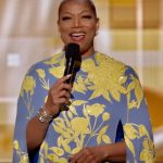 Queen Latifah Instagram - What a night to celebrate! Thank you @naacpimageawards and to the whole team who created this magical event 🫶🏽 Musical Director: @adamblackstone Creative Director: #eboninichols Hair: @hairbyiasia Makeup: @iamsamfine Stylist: @jasonrembert Wardrobe: @iamhdiddy
