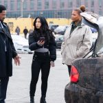 Queen Latifah Instagram - TONIGHT #TheEqualizer is back 🔥
