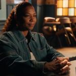 Queen Latifah Instagram - Sneak peek of tonight’s episode #TheEqualizer