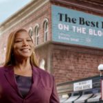 Queen Latifah Instagram - I’m super excited to share with you that I’m partnering with @Lenovo to help small businesses all across the US and Canada. Head to Lenovo.com/evolvesmall to find out how I can help promote and mentor your small business #Lenovo #EvolveSmall #ad