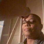 Queen Latifah Instagram - Equalizer set life