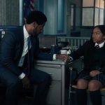 Queen Latifah Instagram - Who is excited for the season 3 premiere of #TheEqualizer?!! Enjoy this sneak peek before tonight’s full episode ❤️