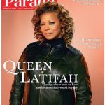 Queen Latifah Instagram - @parade.media 🥰✌🏽