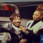 Queen Latifah Instagram - Music has always been an important part of my life, and was an important outlet for me as I supported my mom during her battle with systemic sclerosis-associated interstitial lung disease (SSc-ILD). After losing her, I committed myself to raising awareness for this rare disease and helping others find support. It's an important way for me to honor her legacy. It's why I'm so excited to share @boehringerus' latest program, which spotlights the power of music for patients and caregivers, like myself, facing interstitial lung disease. Check out TuneInToLungHealth.com for more information.