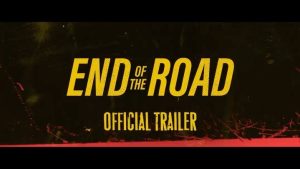 Queen Latifah Instagram - BUCKLE UP ⚠️🌵 END OF THE ROAD 🌵⚠️ Only on Netflix Sept 9th.