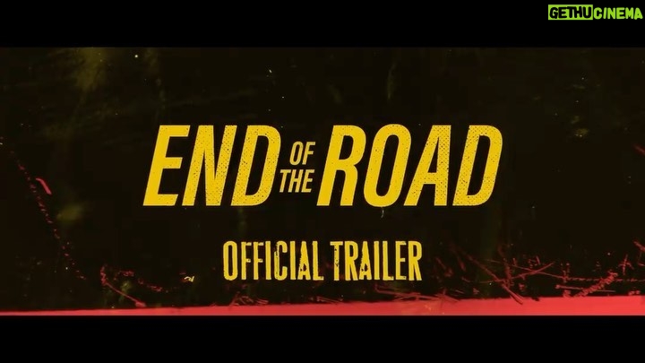 Queen Latifah Instagram - BUCKLE UP ⚠️🌵 END OF THE ROAD 🌵⚠️ Only on Netflix Sept 9th.