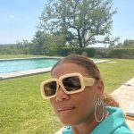 Queen Latifah Instagram - Let’s Live!