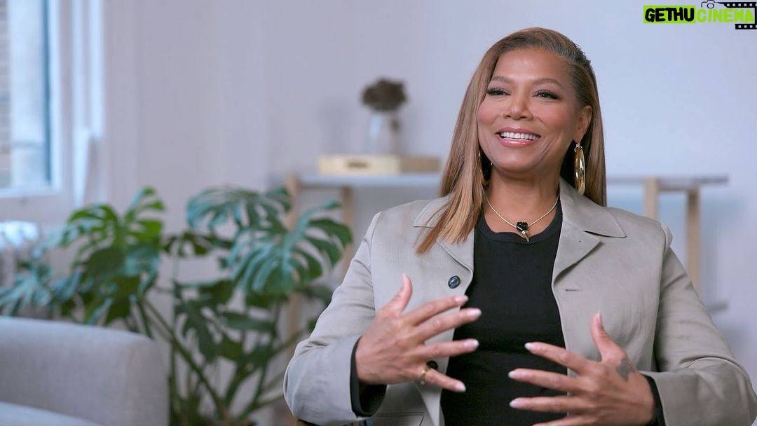 Queen Latifah Instagram - I had a great time speaking with #EmmyMagazine about #TheEqualizer ❤️ Thank you @televisionacad