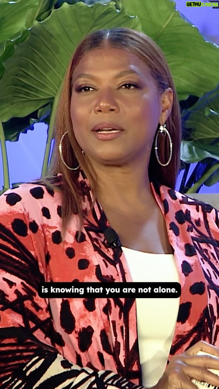 Queen Latifah Instagram - #sponsored Day one of It’s Bigger Than Me Live is over, but we’re just getting started! Visit ItsBiggerThanMeLive.com for details about our upcoming events in Houston and Los Angeles. #IBTMLive @itsbiggerthan