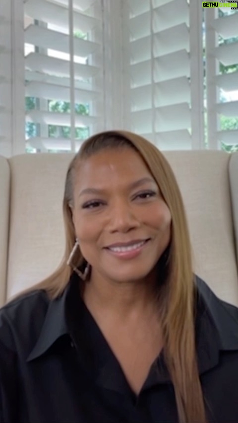 Queen Latifah Instagram - #sponsored – Are you ready for It’s Bigger Than Me Live? I know I am! Let’s break the stigma surrounding #obesity by changing the way we understand, talk about and treat this disease. Visit ItsBiggerThanMeLive.com for more info. #IBTMLive @itsbiggerthan