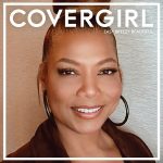 Queen Latifah Instagram - You know what they say...Once a COVERGIRL, always a COVERGIRL 💙 It is such an honor to be back with the @COVERGIRL family and be able to work alongside boundary-pushing, diverse, and game-changing women. I am so excited to pick up where we left off and continue to make the beauty industry more inclusive and accessible for all. #COVERGIRLPartner #EasyBreezyBeautiful