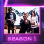 Queen Latifah Instagram - It’s official! Two more seasons of action and equalizing are on the way. See you for Season 3...and 4! #TheEqualizer 🎉❤️👑