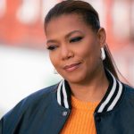 Queen Latifah Instagram - Let’s go! New episode of #TheEqualizer tonight 🧡🧡🧡