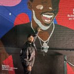 Queen Latifah Instagram - Miss my boy Mike!!!!💜💜💜 💯💯💯