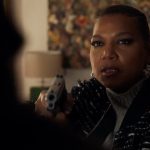 Queen Latifah Instagram - Who is excited for a brand new episode of #TheEqualizer tomorrow night? Hope you enjoy this sneak peek 🔥