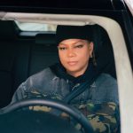 Queen Latifah Instagram - Tomorrow’s new episode of #TheEqualizer is going to be intense 🖤