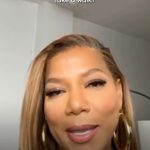 Queen Latifah Instagram - Since March 4th is #WorldObesityDay, I felt like I needed to share my thoughts. I've heard people say these things about obesity too much in my life and it's got to stop. But I can't do it alone. When we speak up to show what isn’t helpful, we can change the #obesityconversation together. #itsbiggerthan #ad @itsbiggerthan