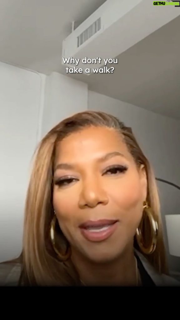 Queen Latifah Instagram - Since March 4th is #WorldObesityDay, I felt like I needed to share my thoughts. I've heard people say these things about obesity too much in my life and it's got to stop. But I can't do it alone. When we speak up to show what isn’t helpful, we can change the #obesityconversation together. #itsbiggerthan #ad @itsbiggerthan