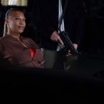 Queen Latifah Instagram - We’re back tomorrow night! #TheEqualizer 🔥🔥🔥🔥🔥