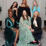 Queen Latifah Instagram - About last night… @variety #PowerofWomen . 📸: Jamie McCarthy 📸: George Chinsee for Variety