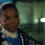 Queen Latifah Instagram - It’s almost time!! Here’s a little sneak peek from tonight’s episode 🔥 #TheEqualizer