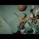 Queen Latifah Instagram - Hustle 🏀 June 8 on @netflix