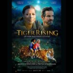 Queen Latifah Instagram – Excited to share THE TIGER RISING is in theaters TOMORROW January 21 🐅 #ChristianConvery #MadalenMills #KatherineMcPhee #DennisQuaid #TheTigerRising