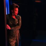 Queen Latifah Instagram - New Years vibe 😘 Wishing you a happy and healthy 2022 🎉🎉🎉