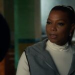 Queen Latifah Instagram - Sneak peek from tonight’s new episode of #TheEqualizer! Let’s go Mel 🔥