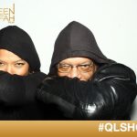 Queen Latifah Instagram - I don’t know about you and your Father but me and Lance🔥🔥🔥