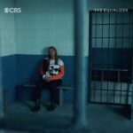 Queen Latifah Instagram - Robyn’s been arrested 🤯 don’t miss tonight’s episode of #TheEqualizer