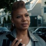 Queen Latifah Instagram - Sneak peek from tomorrow’s episode of #TheEqualizer! ❤️
