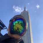 Queen Latifah Instagram - New York Equalizer Season 2!