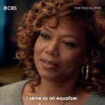 Queen Latifah Instagram - I like the sound of McCante 😘 Don’t miss the return of #TheEqualizer tonight