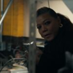Queen Latifah Instagram - Here’s a sneak peek from tomorrow’s Season 2 premiere of #TheEqualizer
