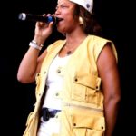 Queen Latifah Instagram - 🎤 #TBT #SummerJam