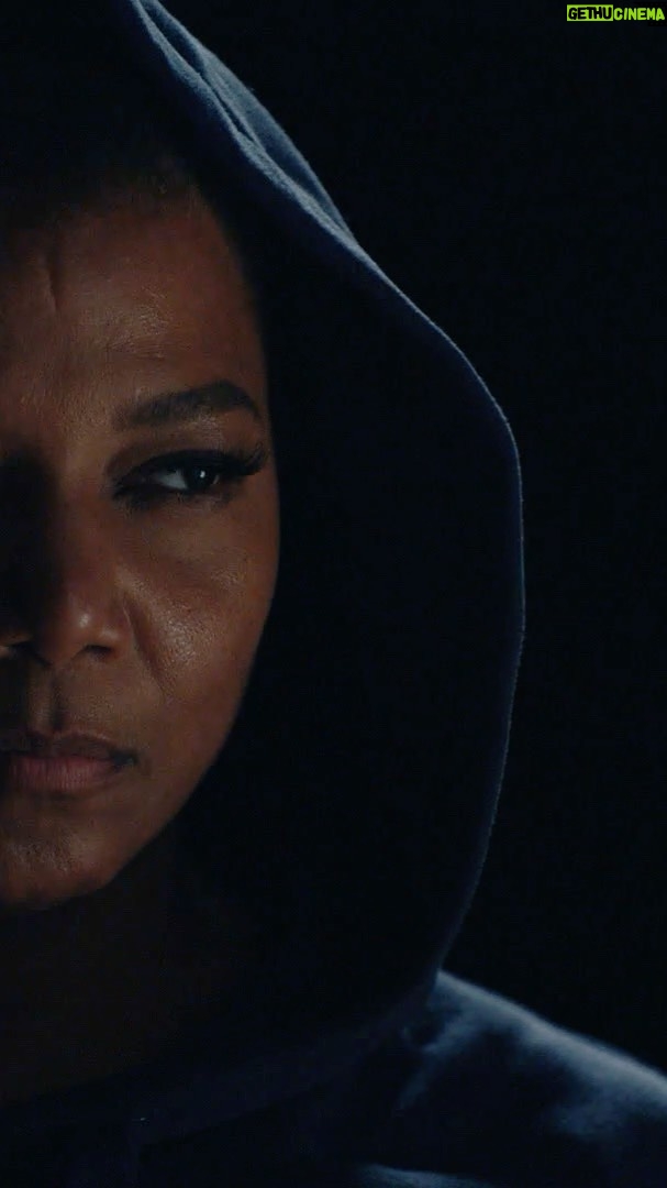 Queen Latifah Instagram - LET’S GOOO!!! The new Equalizer trailer is here 🔥
