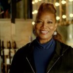 Queen Latifah Instagram - It’s almost time!! Tomorrow I’m going to share the first trailer for season 2 of #TheEqualizer 🔥🔥🔥❤️❤️❤️