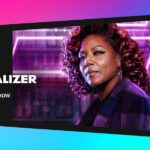 Queen Latifah Instagram - We have the best fans 🥰 thank you for nominating me and #TheEqualizer for multiple @peopleschoice Awards! Voting opens today ✌🏽 #PCAs